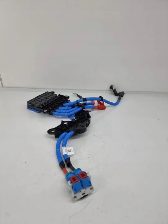 Câble d'alimentation positif Jaguar F-Pace OEM N8A214N168AA image 5