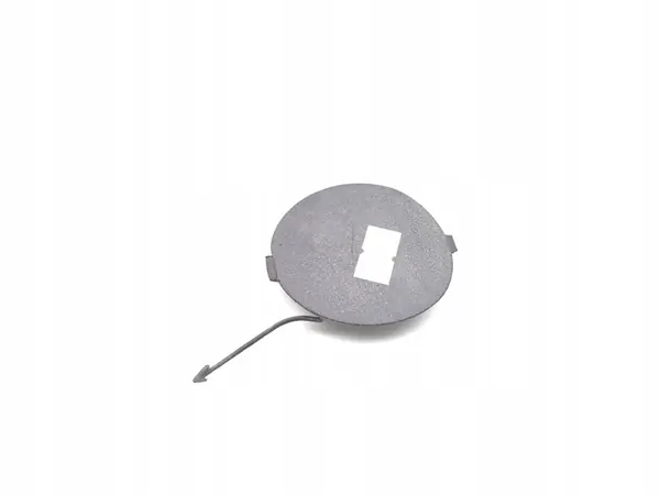 Iveco Daily Copertura Anteriore Gancio Traino 2008 OEM 3802022 image 10