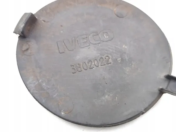 Iveco Daily Copertura Anteriore Gancio Traino 2008 OEM 3802022 image 7