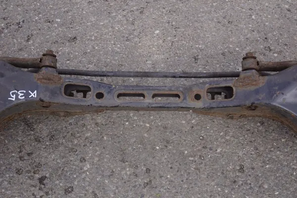 Trave di Sospensione Posteriore Hyundai IX35 55410-3U800 image 7