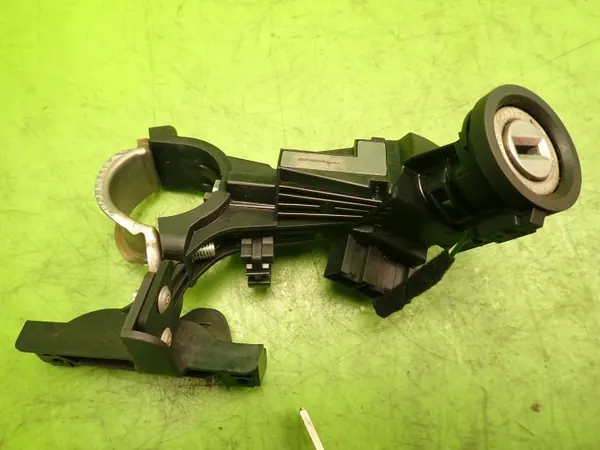 Ontsteekschakelaar OEM 21147101 voor Fiat Fiorino III image 5