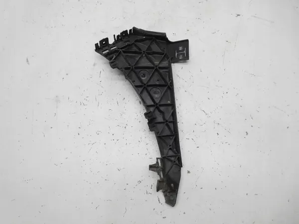 Scivolo Paraurti Audi Q7 4L Lift Destro Anteriore OEM image 2