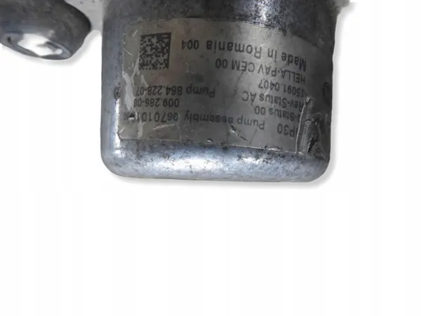 Mercedes-Benz OEM 86422906 Gebruikt onderdeel voor SLK R170 image 3