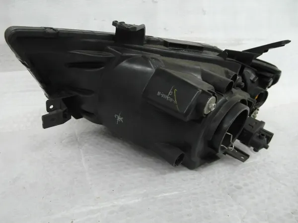 Faros Delantero Derecho Mitsubishi L200 06-14R MN146196 image 4