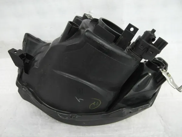 Faros Delantero Derecho Mitsubishi L200 06-14R MN146196 image 6