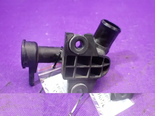 Réservoir de liquide de refroidissement Hyundai OE I20 II image 3
