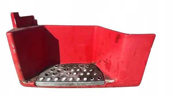 Marche Gauche MAN TGA 460 - Pièce OEM image 2