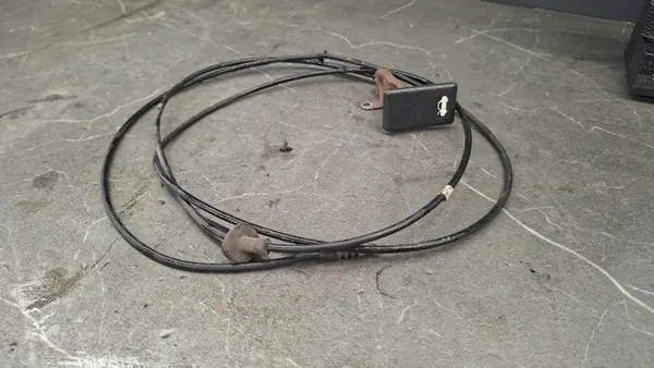 Câble d'ouverture de capot Honda Accord VI - Pièce OE image 2