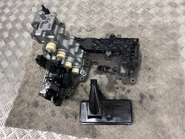 Mecatrônica Audi A4 B8 OEM 0B5325025AC image 2