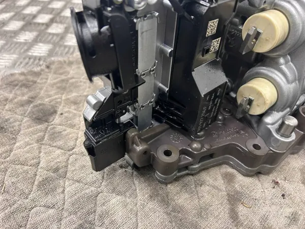 Mecatrônica Audi A4 B8 OEM 0B5325025AC image 10