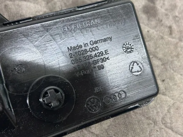 Mecatrônica Audi A4 B8 OEM 0B5325025AC image 3
