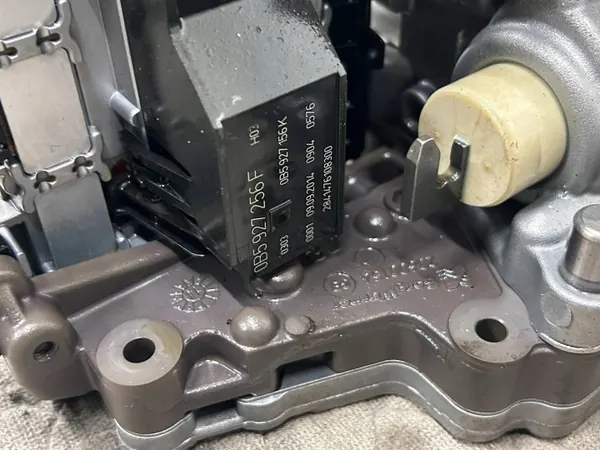 Mecatrônica Audi A4 B8 OEM 0B5325025AC image 6