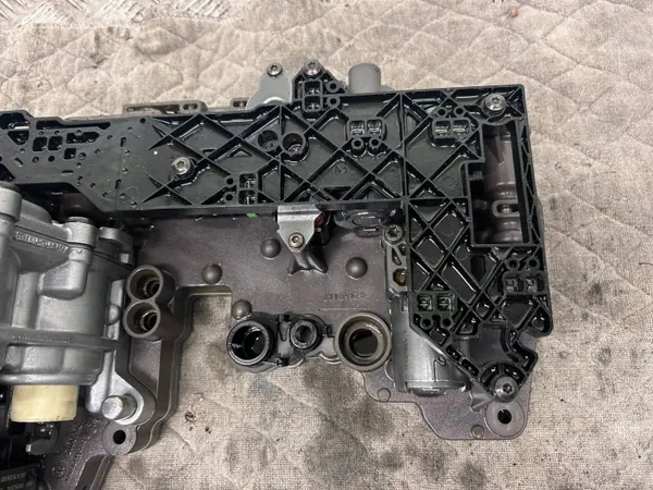 Mecatrônica Audi A4 B8 OEM 0B5325025AC image 7