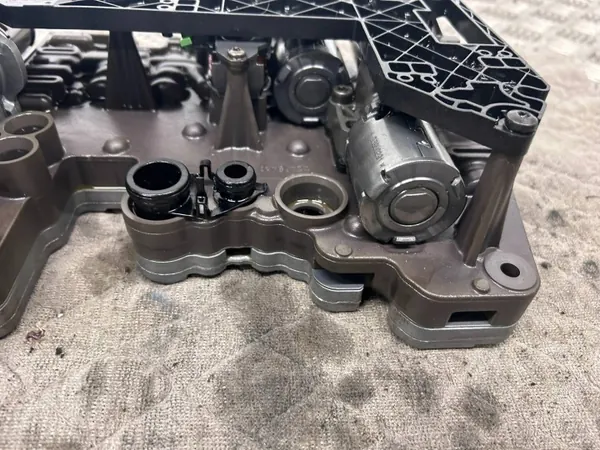 Mecatrônica Audi A4 B8 OEM 0B5325025AC image 8