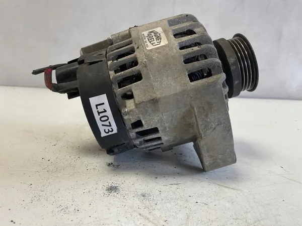 Vaihtovirtageneraattori Fiat Punto 65A Magneti Marelli image 5