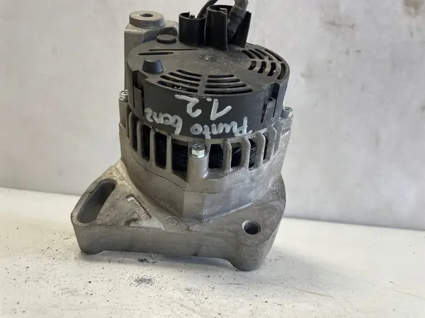 Vaihtovirtageneraattori Fiat Punto 65A Magneti Marelli image 7