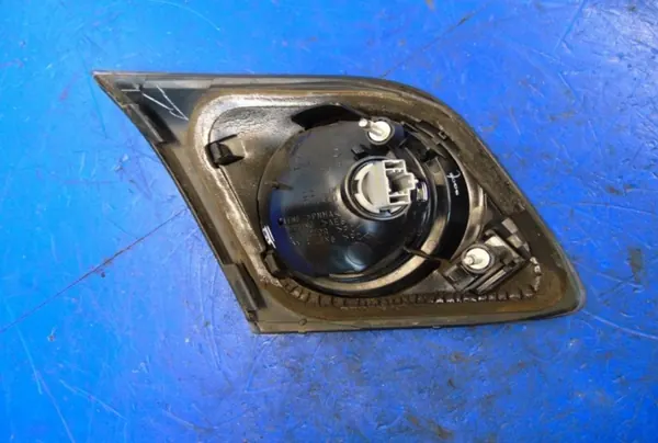 Feu Arrière Droit Mazda 3 I HB3 OEM FROST_2-128031 image 3