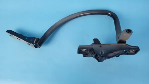 Mercedes EQE W295 Linker Kofferbakdekscharnier OEM A2957500100 image 3