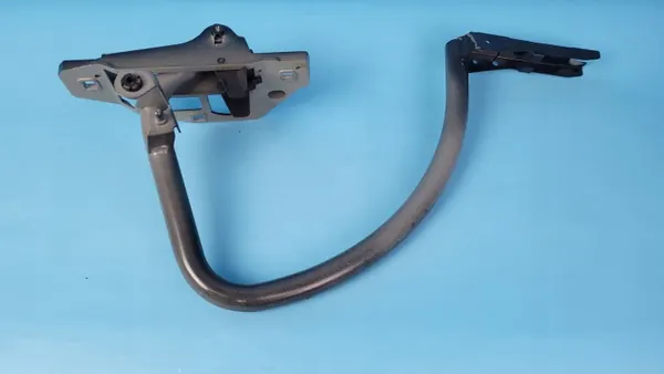 Mercedes EQE W295 Linker Kofferbakdekscharnier OEM A2957500100 image 9