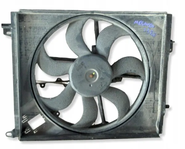 Ventilador Renault Scenic Talisman OEM 214819674R image 2