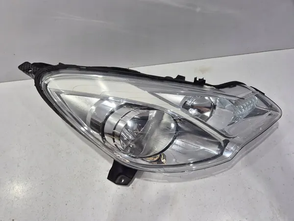 Vaurioitunut Ajovalo Citroen C3 II Oikea 1606930080 image 5