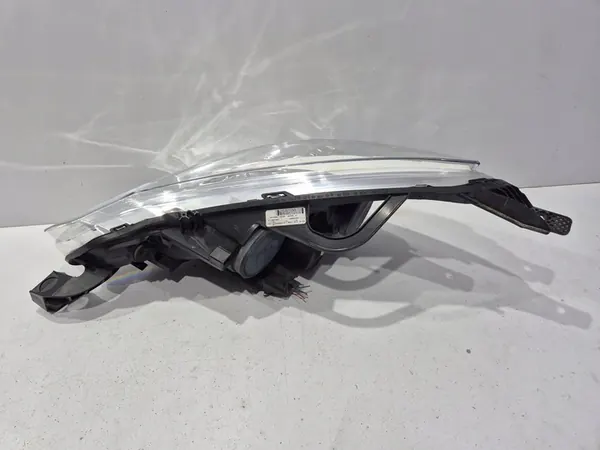 Vaurioitunut Ajovalo Citroen C3 II Oikea 1606930080 image 6