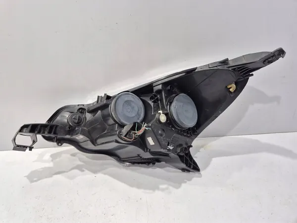 Vaurioitunut Ajovalo Citroen C3 II Oikea 1606930080 image 7