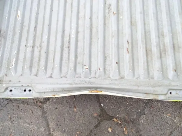 FORD_RANGER_III_MAZDA_BT-50 06-11 Salpicadero Trasero Caja image 5