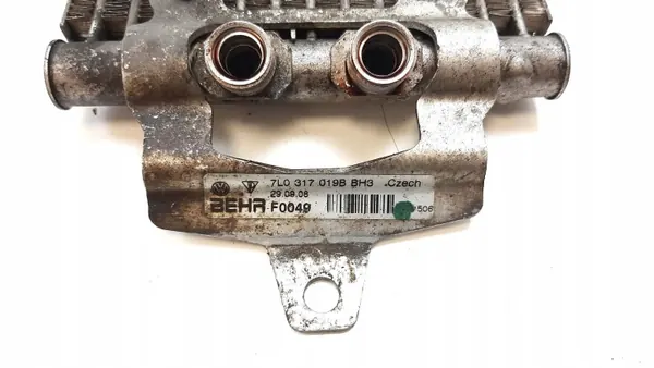 Gebruikte Audi OE transmissie-oliekoeler OEM MAM4061 image 3