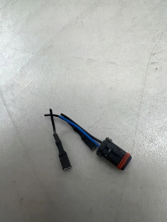 Peça de espelho BMW X7 G07 OEM 6004082 - Usado image 2