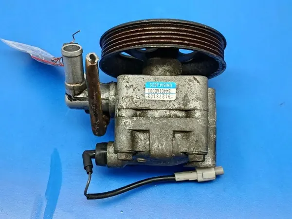 Subaru OE servopump OEM 34401AE001 image 4