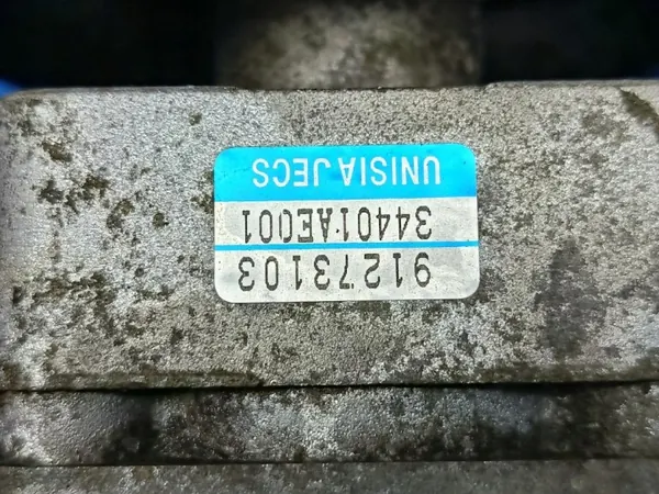 Subaru OE servopump OEM 34401AE001 image 5