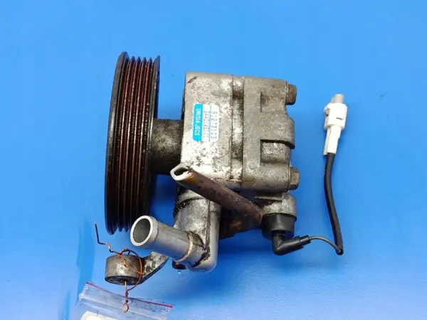Subaru OE servopump OEM 34401AE001 image 6