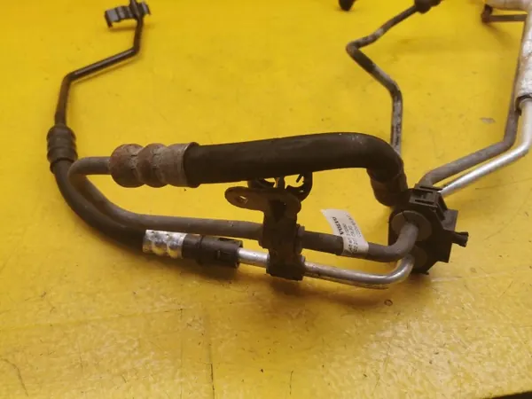 Flexible de direction Volvo V60 II OEM 31329821 image 3