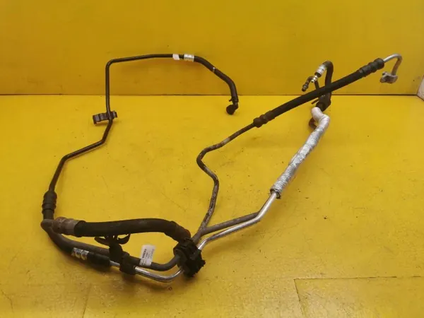 Flexible de direction Volvo V60 II OEM 31329821 image 5