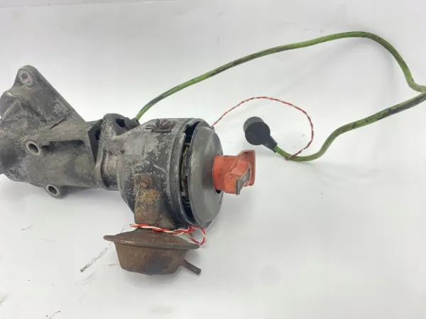 Distribuidor de Encendido OEM 0031580901 para Mercedes W123/W126 image 3