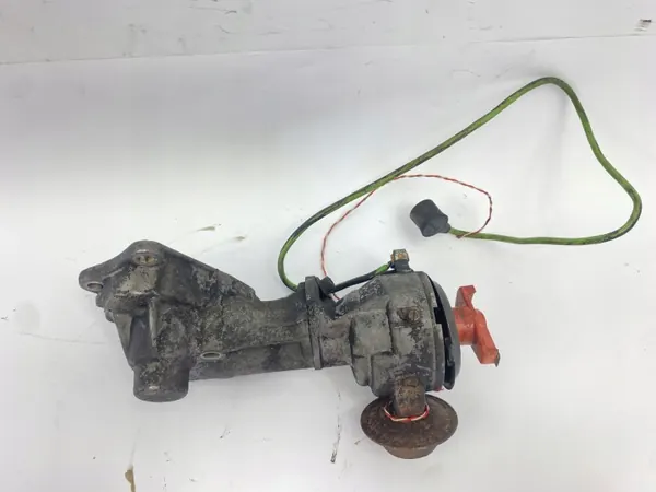 Distribuidor de Encendido OEM 0031580901 para Mercedes W123/W126 image 4
