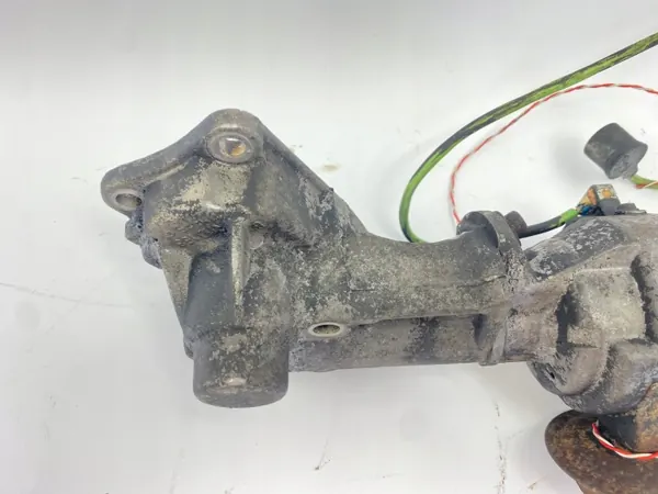 Distribuidor de Encendido OEM 0031580901 para Mercedes W123/W126 image 5