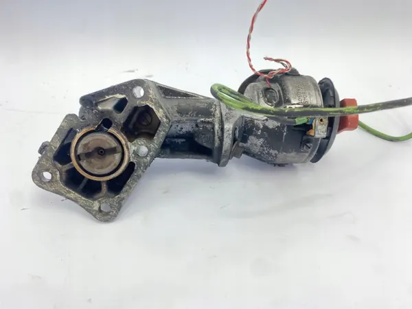 Distribuidor de Encendido OEM 0031580901 para Mercedes W123/W126 image 7