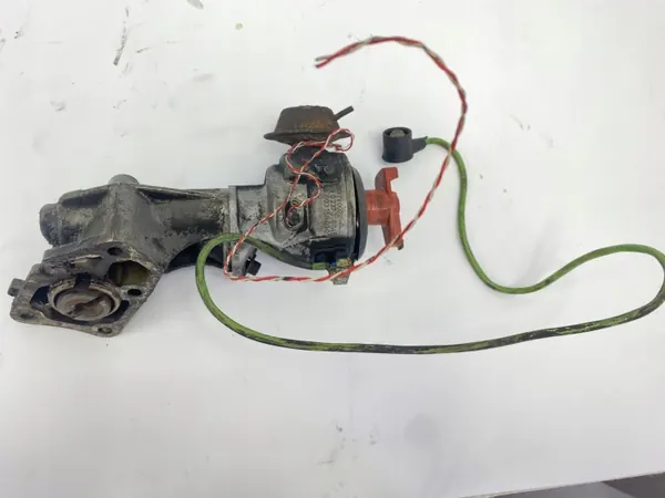 Distribuidor de Encendido OEM 0031580901 para Mercedes W123/W126 image 8