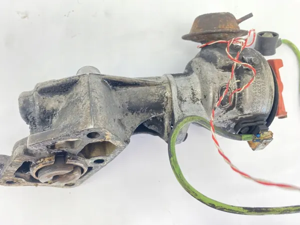 Distribuidor de Encendido OEM 0031580901 para Mercedes W123/W126 image 9