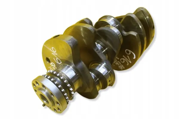 Kampiakseli OEM 059101AH Audi A6 C6 3.0 B ASB:lle image 2