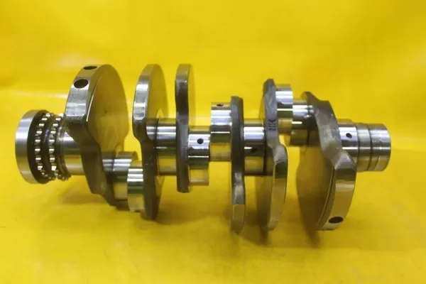 Kampiakseli OEM 059101AH Audi A6 C6 3.0 B ASB:lle image 10