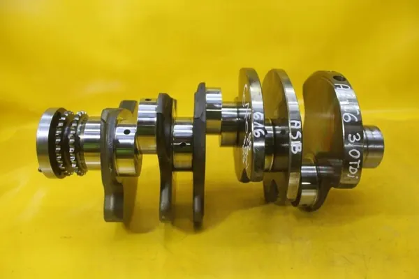 Kampiakseli OEM 059101AH Audi A6 C6 3.0 B ASB:lle image 9