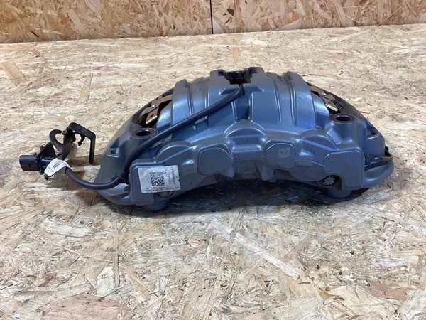 Rechter Voorremklauw Porsche Cayenne Macan 95b907253f image 5