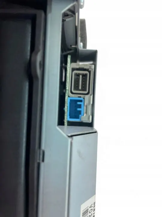 Bordcomputer Volvo C30 OEM 312155581 2008 image 4