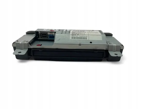 Bordcomputer Volvo C30 OEM 312155581 2008 image 6