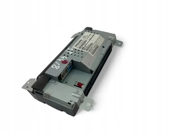 Bordcomputer Volvo C30 OEM 312155581 2008 image 7