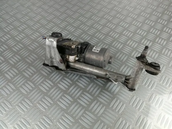 Tuulilasinpyyhkijän mekanismi etu vasen VW TOURAN 1T0 image 6