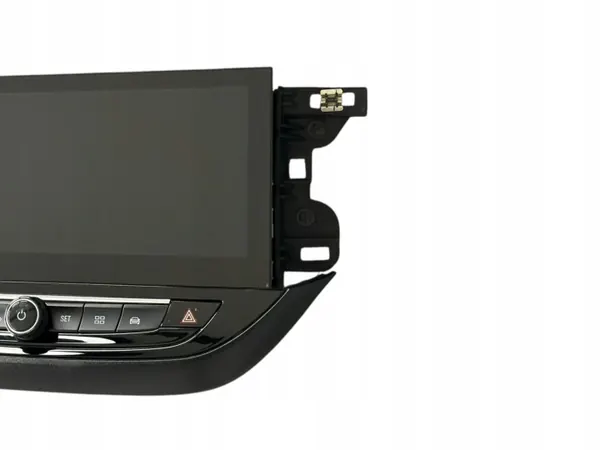 Écran radio navigation OEM 39231266 pour Opel Corsa F image 3